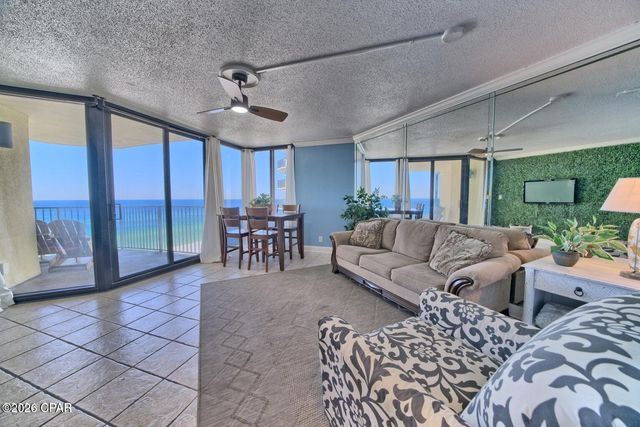 9850 S Thomas Drive 911E, Panama City, FL 32408