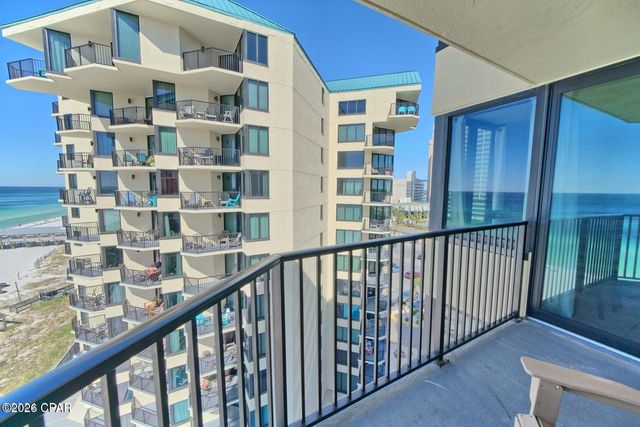 9850 S Thomas Drive 911E, Panama City, FL 32408