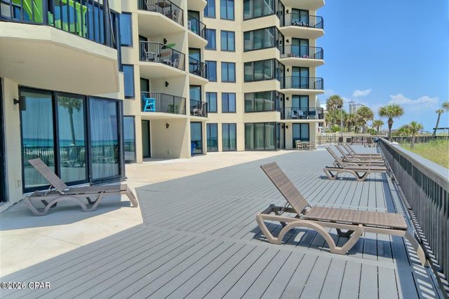 9850 S Thomas Drive 911E, Panama City, FL 32408