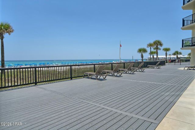 9850 S Thomas Drive 911E, Panama City, FL 32408