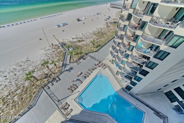 9850 S Thomas Drive 911E, Panama City, FL 32408