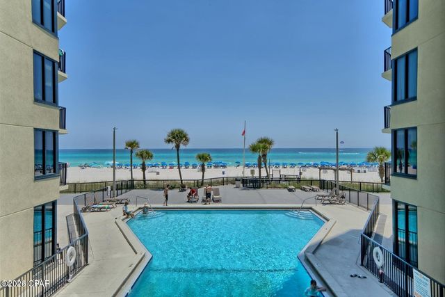 9850 S Thomas Drive 911E, Panama City, FL 32408