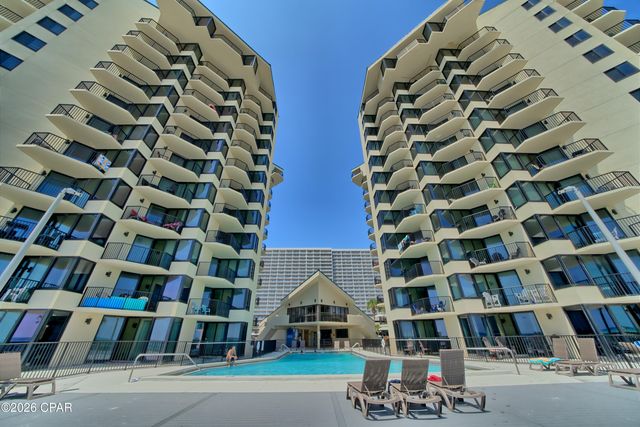 9850 S Thomas Drive 911E, Panama City, FL 32408