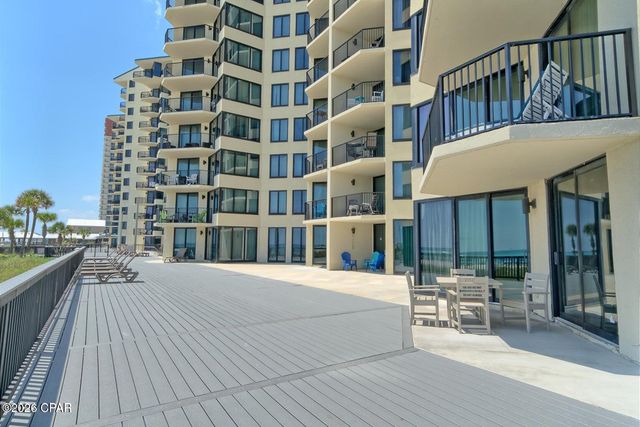 9850 S Thomas Drive 911E, Panama City, FL 32408