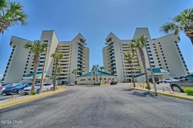 9850 S Thomas Drive 911E, Panama City, FL 32408
