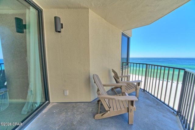 9850 S Thomas Drive 911E, Panama City, FL 32408