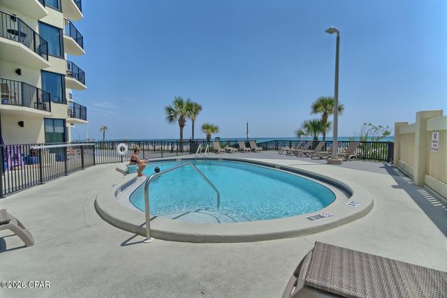 9850 S Thomas Drive 911E, Panama City, FL 32408