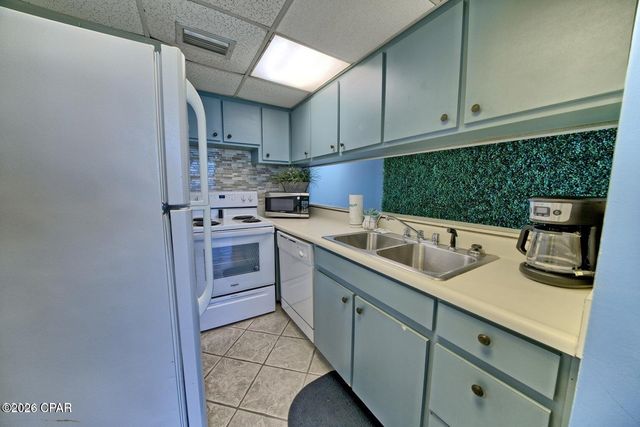 9850 S Thomas Drive 911E, Panama City, FL 32408
