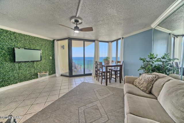 9850 S Thomas Drive 911E, Panama City, FL 32408