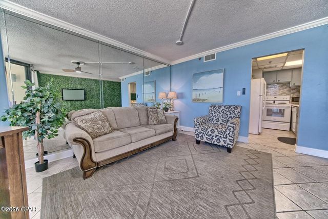 9850 S Thomas Drive 911E, Panama City, FL 32408