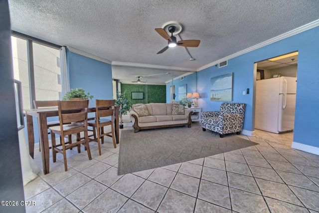 9850 S Thomas Drive 911E, Panama City, FL 32408
