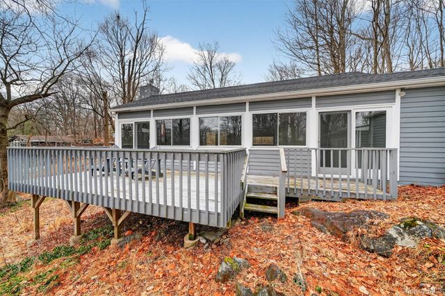 98 Mount Airy Road S, Croton-on-hudson, NY 10520