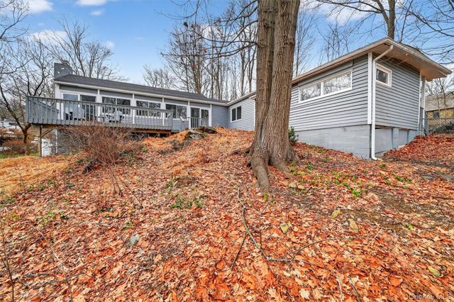 98 Mount Airy Road S, Croton-on-hudson, NY 10520