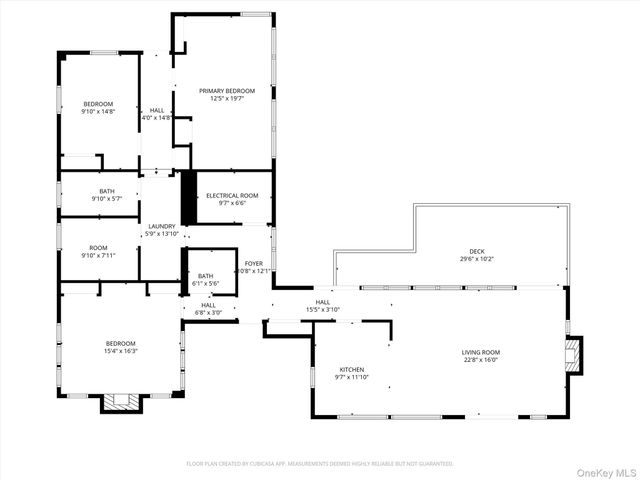 98 Mount Airy Road S, Croton-on-hudson, NY 10520