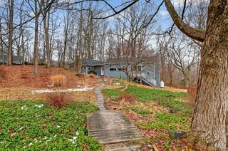 98 Mount Airy Road S, Croton-on-hudson, NY 10520