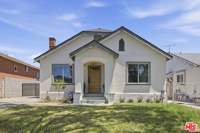 3010 Stockbridge Avenue, Los Angeles, CA 90032