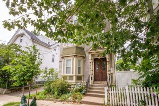 55 Mozart 3, Boston, MA 02130