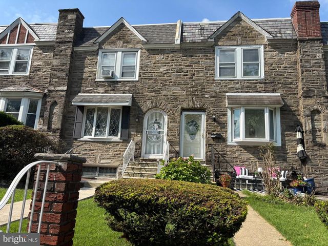 7958 MICHENER AVE, Philadelphia, PA 19150