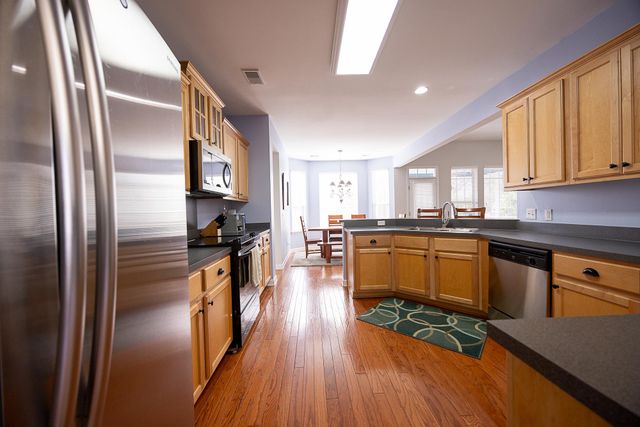 2185 Tall Grass Circle, Mount Pleasant, SC 29466