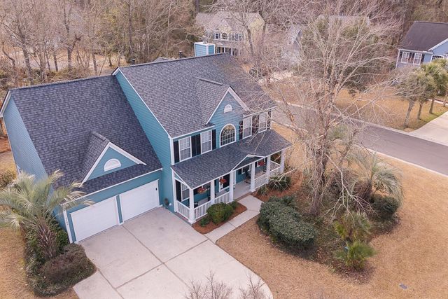 2185 Tall Grass Circle, Mount Pleasant, SC 29466