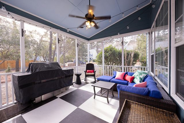 2185 Tall Grass Circle, Mount Pleasant, SC 29466