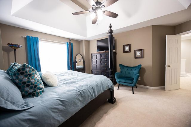 2185 Tall Grass Circle, Mount Pleasant, SC 29466