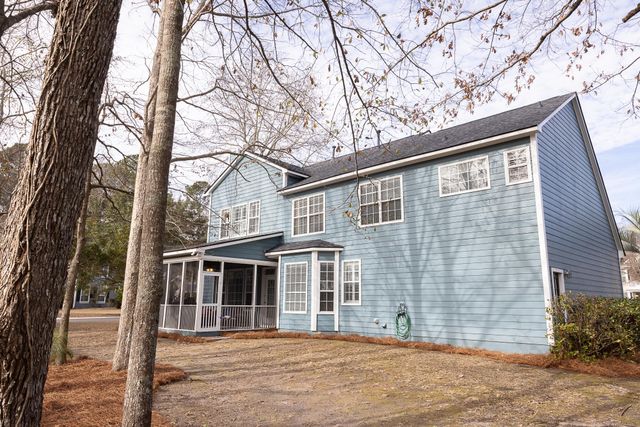 2185 Tall Grass Circle, Mount Pleasant, SC 29466