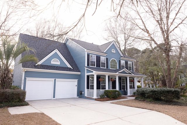 2185 Tall Grass Circle, Mount Pleasant, SC 29466