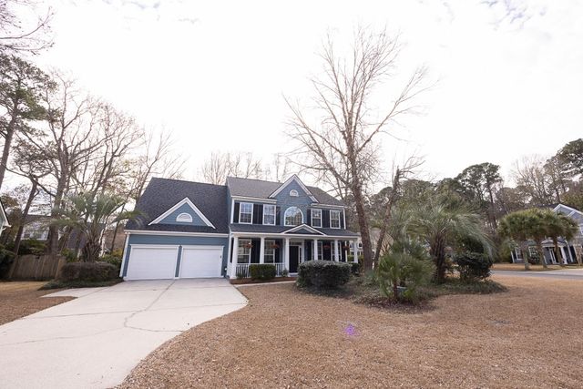 2185 Tall Grass Circle, Mount Pleasant, SC 29466