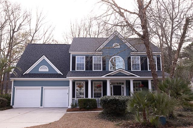 2185 Tall Grass Circle, Mount Pleasant, SC 29466