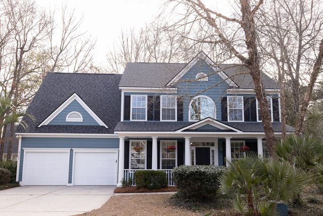 2185 Tall Grass Circle, Mount Pleasant, SC 29466