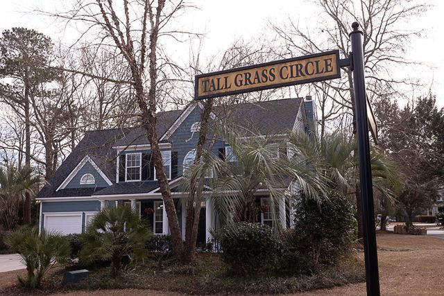 2185 Tall Grass Circle, Mount Pleasant, SC 29466