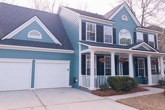 2185 Tall Grass Circle, Mount Pleasant, SC 29466