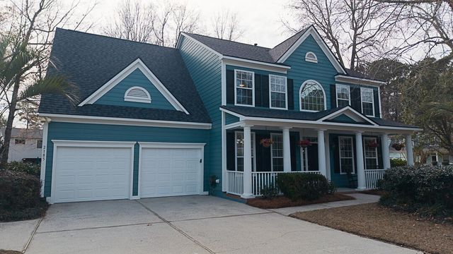 2185 Tall Grass Circle, Mount Pleasant, SC 29466