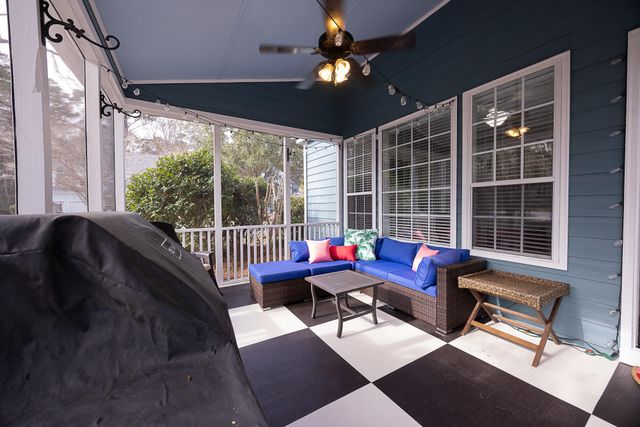 2185 Tall Grass Circle, Mount Pleasant, SC 29466