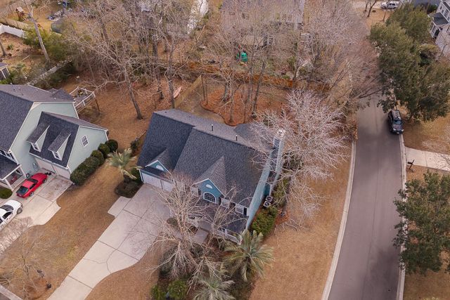 2185 Tall Grass Circle, Mount Pleasant, SC 29466