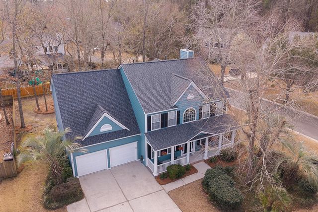 2185 Tall Grass Circle, Mount Pleasant, SC 29466