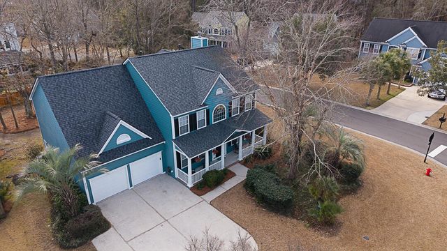 2185 Tall Grass Circle, Mount Pleasant, SC 29466