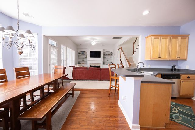 2185 Tall Grass Circle, Mount Pleasant, SC 29466