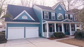 2185 Tall Grass Circle, Mount Pleasant, SC 29466