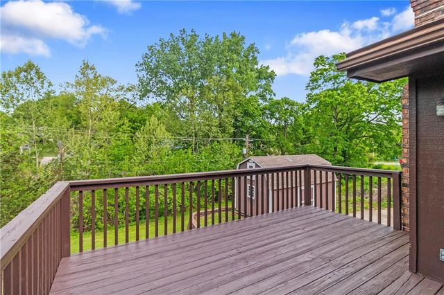 2016 N Lazy Branch Road, Independence, MO 64058