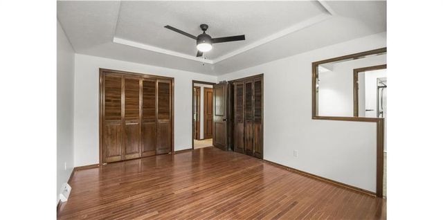 2016 N Lazy Branch Road, Independence, MO 64058