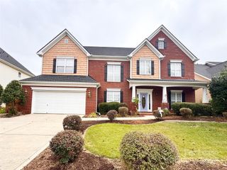 11028 Huntington Meadow Lane, Charlotte, NC 28273