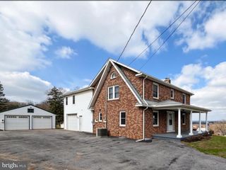 5765 GLATFELTERS STATION, Seven Valleys, PA 17360