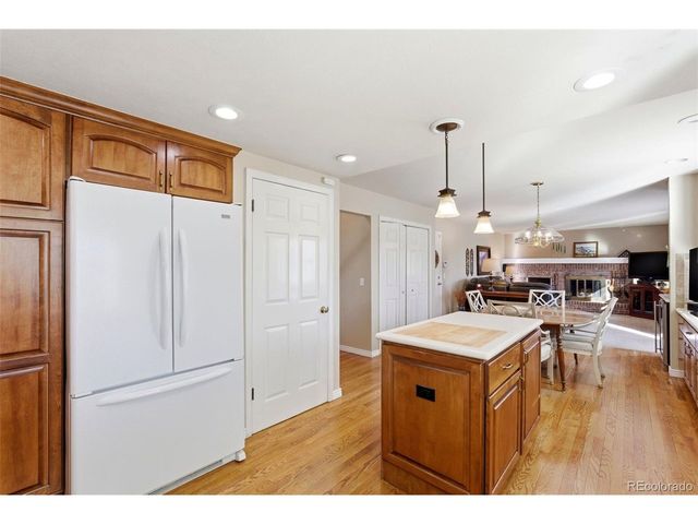 5900 E Caley Dr, Centennial, CO 80111