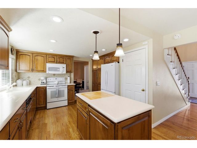 5900 E Caley Dr, Centennial, CO 80111