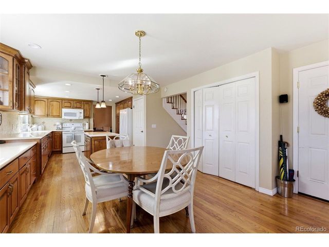 5900 E Caley Dr, Centennial, CO 80111