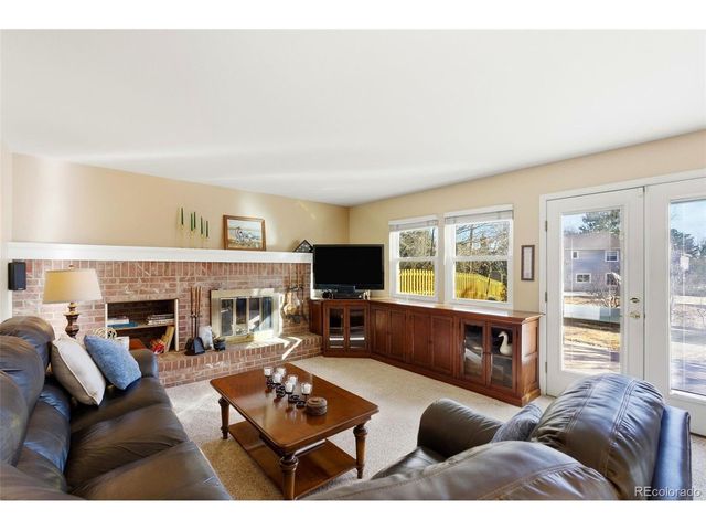 5900 E Caley Dr, Centennial, CO 80111