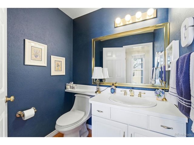 5900 E Caley Dr, Centennial, CO 80111