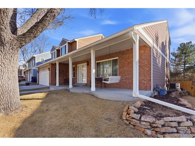 5900 E Caley Dr, Centennial, CO 80111